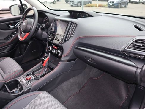 Used 2023 Subaru Forester Sport image 27