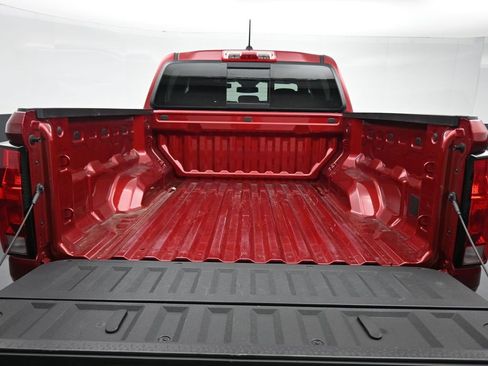 Used 2023 Chevrolet Colorado LT w/ LT Convenience Package II image 45