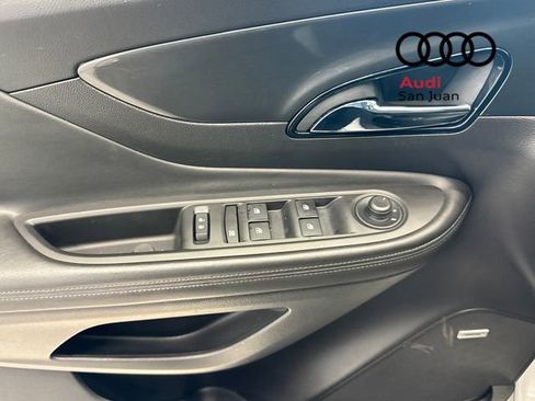 Used 2017 Buick Encore Premium w/ Experience Buick Package image 30