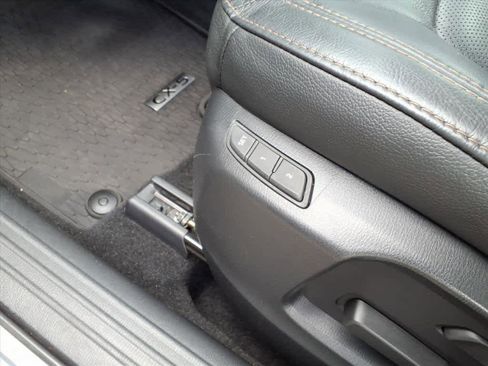 Used 2023 MAZDA CX-5 AWD 2.5 S w/ Premium Package image 21