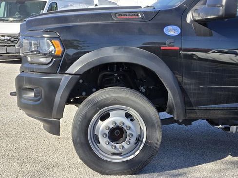 New 2023 RAM 5500 Tradesman image 5