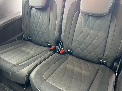 New 2025 Mercedes-Benz GLS 63 AMG AMG GLS 63 image 28