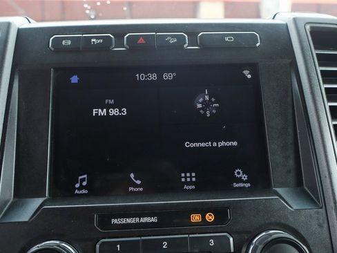 Used 2019 Ford F250 XL w/ STX Appearance Package image 28