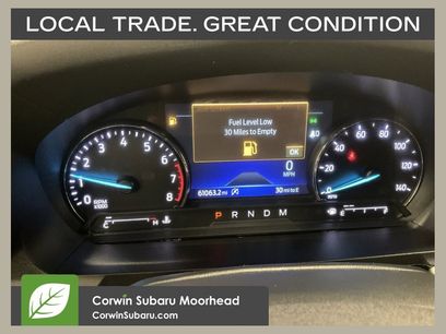 Used 2020 Ford Explorer XLT w/ Comfort Package