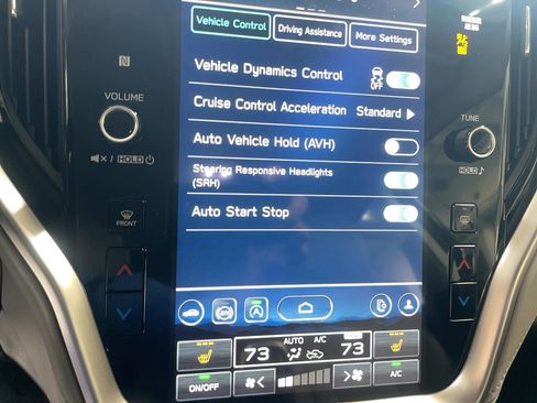 Used 2025 Subaru Legacy Premium image 12