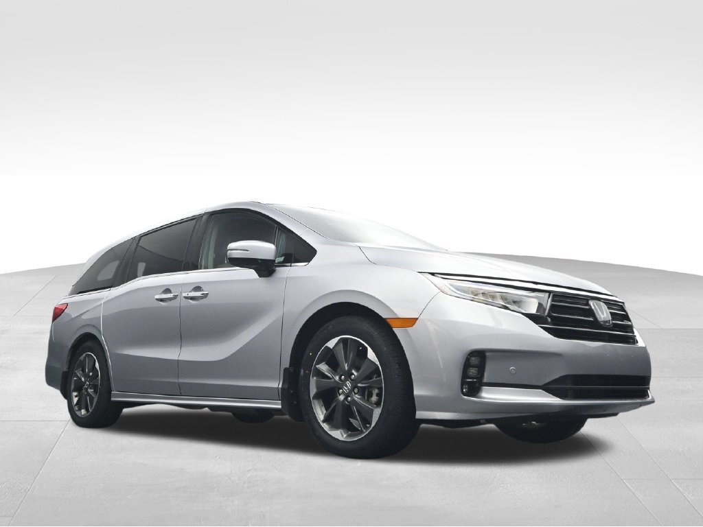 Used 2024 Honda Odyssey Elite image 59