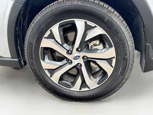 Used 2022 Subaru Outback Limited w/ Popular Package #2 image 42