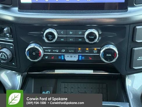 Certified 2023 Ford F150 Tremor w/ Equipment Group 402A High AWD/4WD image 33