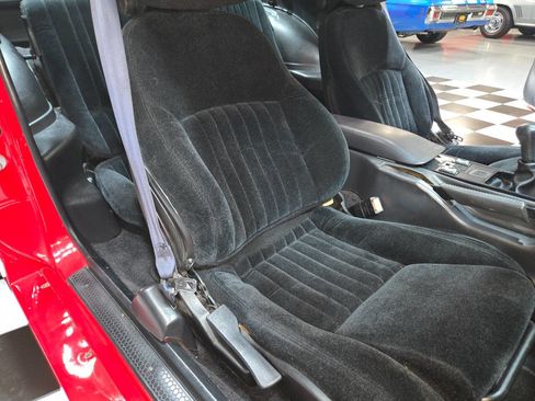 Used 1987 Pontiac Firebird Trans Am image 14