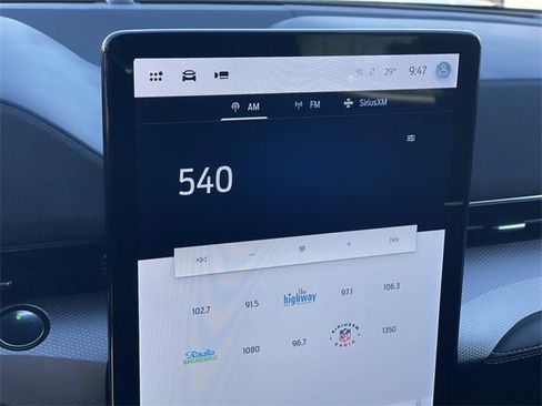 Certified 2023 Ford Mustang Mach-E Select image 11