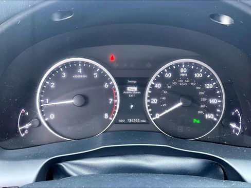 Used 2014 Lexus ES 350 FWD image 27