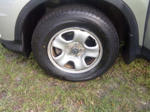 Used 2016 Honda CR-V LX image 28