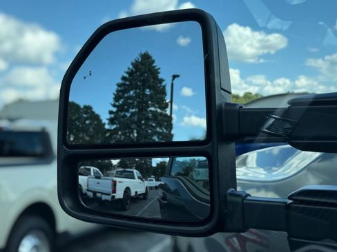 New 2026 Ford F350 XL w/ STX Appearance Package image 12