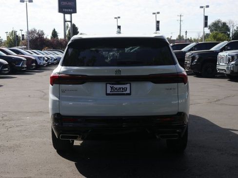 New 2026 Buick Enclave Sport Touring w/ Power Package image 5