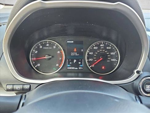 Used 2023 Mitsubishi Eclipse Cross SE image 11