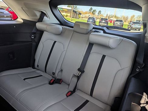 New 2026 MAZDA CX-90 3.3 Turbo w/ Preferred Package image 29