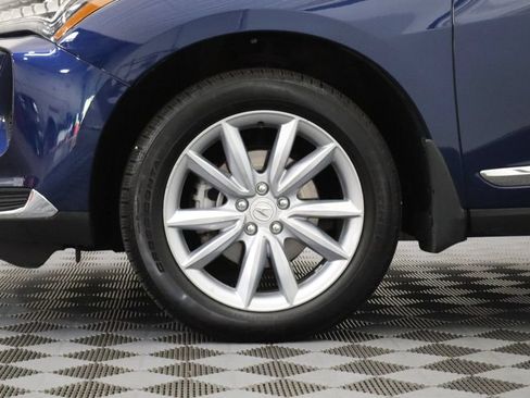 Used 2023 Acura RDX AWD image 6