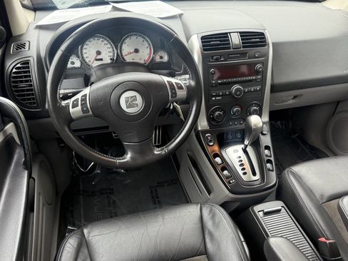 Used 2007 Saturn Vue 2WD V6 w/ Red Line Pkg image 7