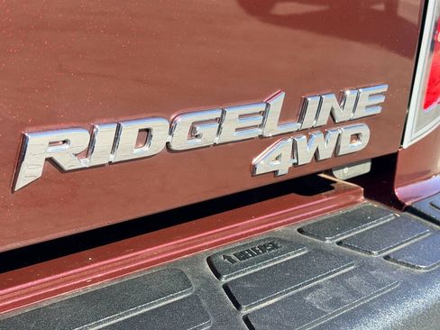 Used 2013 Honda Ridgeline RTL image 12