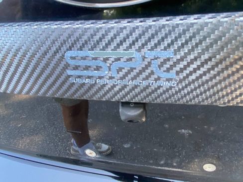 Used 2013 Subaru Impreza WRX Premium AWD/4WD image 42