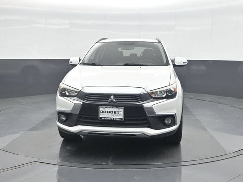 Used 2017 Mitsubishi Outlander Sport SEL FWD image 5