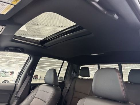 New 2026 Honda Ridgeline Black Edition image 18