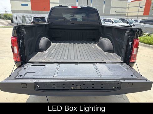 Used 2023 Ford F150 XLT w/ Equipment Group 301A Mid AWD/4WD image 25