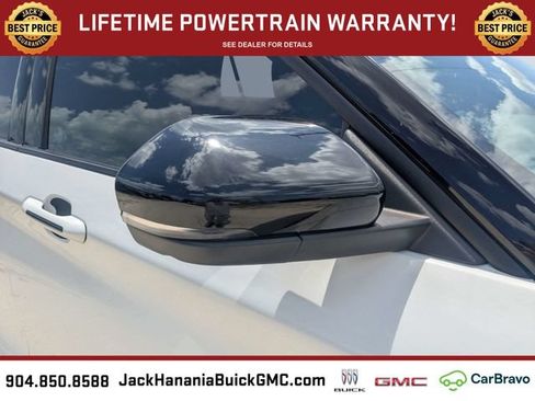 Used 2021 Ford Explorer ST w/ Equipment Group 401A AWD/4WD image 11