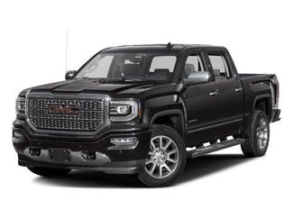 Used 2016 GMC Sierra 1500 Denali w/ Enhanced Driver Alert Package AWD/4WD video 1
