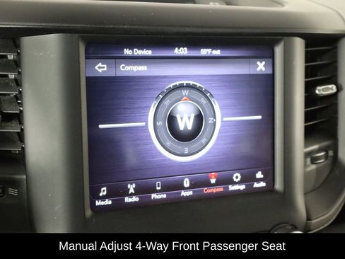 Used 2020 RAM 2500 Tradesman image 29