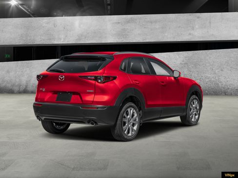 New 2026 MAZDA CX-30 AWD 2.5 S image 2
