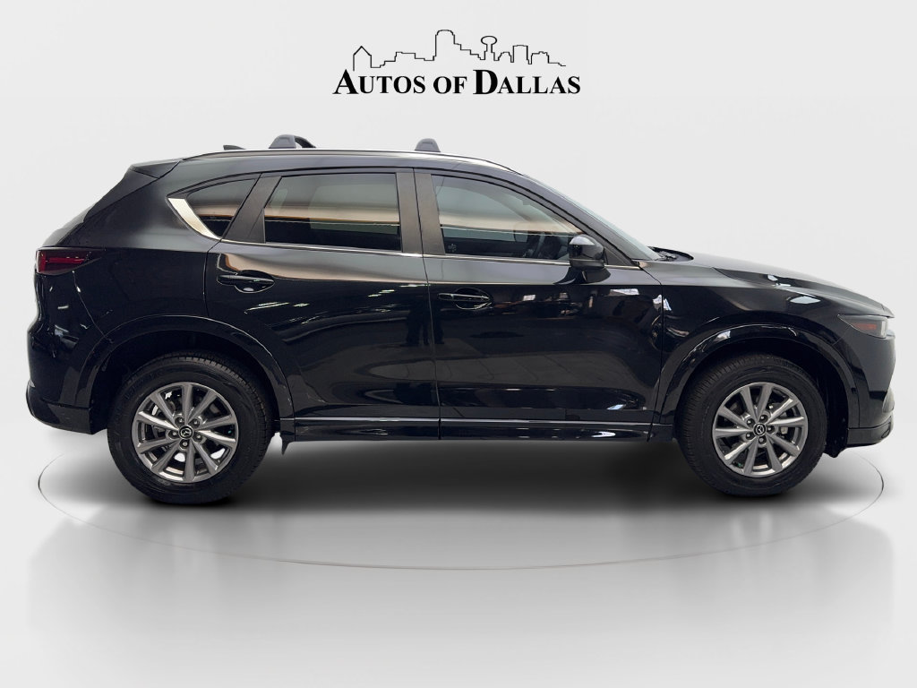 Used 2024 MAZDA CX-5 AWD 2.5 S image 11