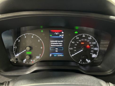 Used 2025 Toyota Corolla SE FWD image 17