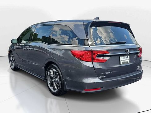Used 2022 Honda Odyssey Elite image 6