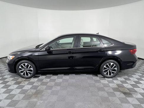 Used 2022 Volkswagen Jetta S image 8