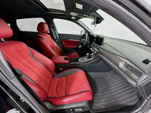 Used 2023 Acura Integra A-Spec FWD image 29