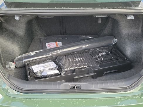 New 2025 Nissan Altima 2.5 SR image 5