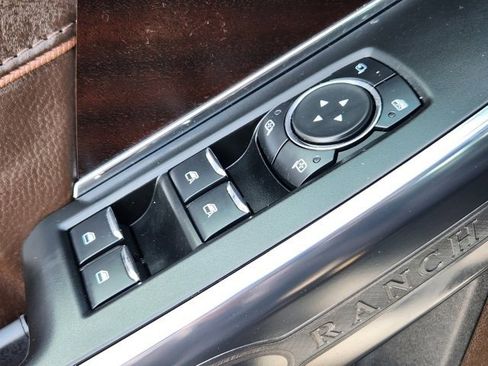 Used 2025 Ford F150 King Ranch w/ FX4 Off-Road Package image 22