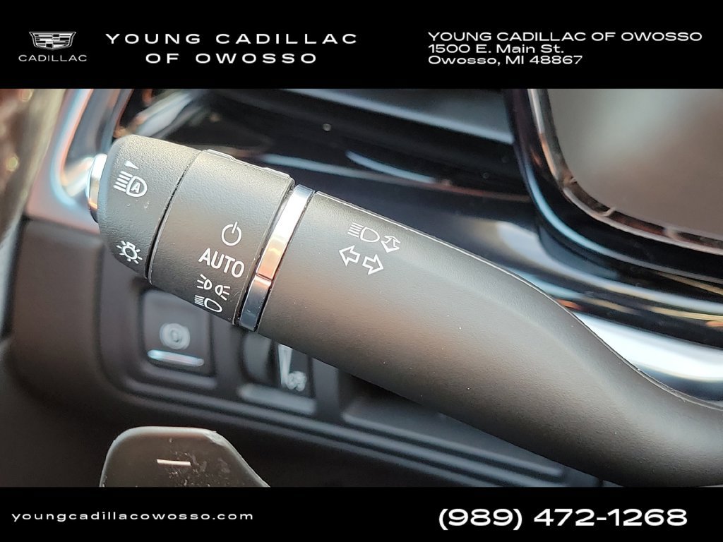 Used 2024 Cadillac XT6 Premium Luxury FWD image 14