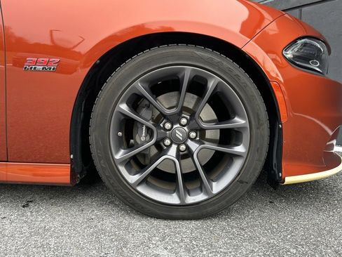 Used 2023 Dodge Charger Scat Pack image 14