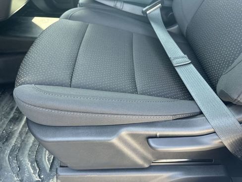 New 2026 GMC Sierra 1500 Pro w/ Pro Value Package image 12