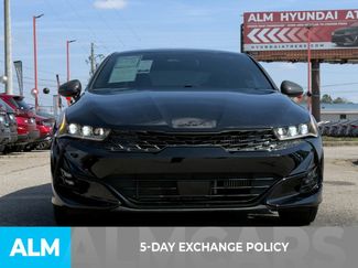 Used 2023 Kia K5 GT-Line w/ GT-Line Premium Package video 3