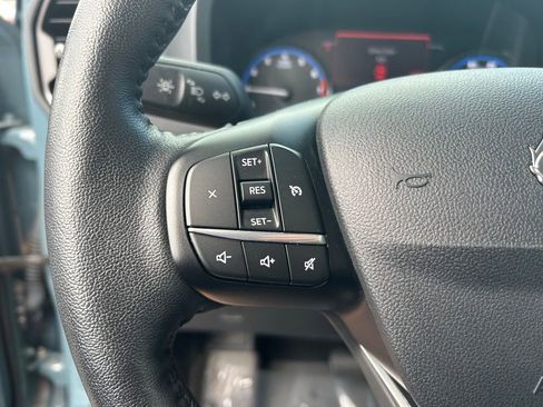 Used 2022 Ford Bronco Sport Outer Banks w/ Tech Package AWD/4WD image 22