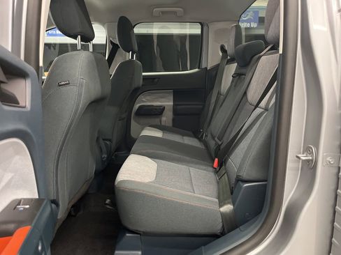 Used 2024 Ford Maverick XLT image 29