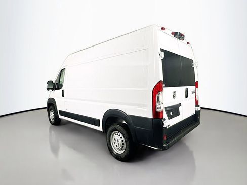 New 2026 RAM ProMaster 2500 w/ Convenience Group image 5