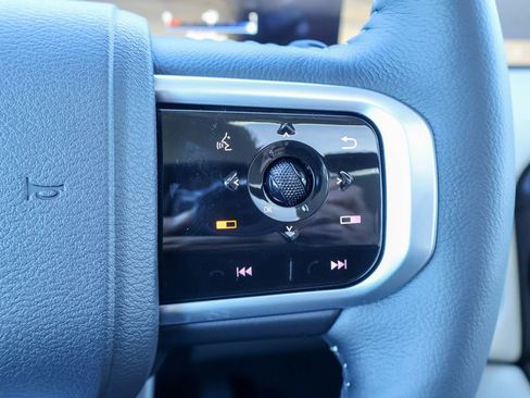 New 2026 Nissan Armada Platinum image 13