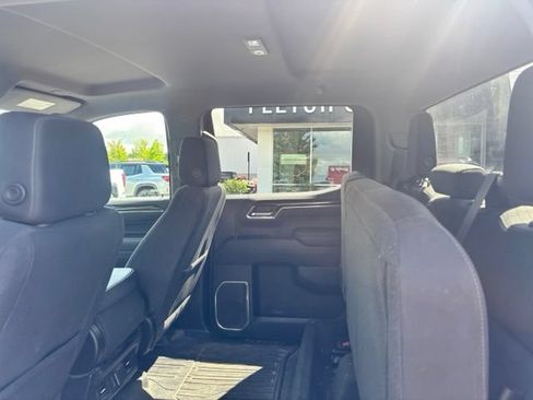 Used 2024 GMC Sierra 1500 Elevation AWD/4WD image 10