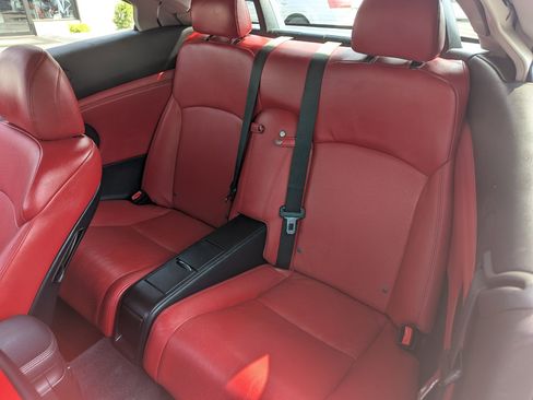 Used 2013 Lexus IS 250C w/ Luxury Pkg image 30