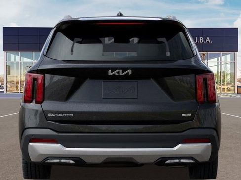 New 2026 Kia Sorento EX AWD/4WD image 13