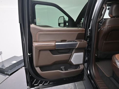 New 2026 Ford F350 King Ranch w/ Chrome Package AWD/4WD image 20